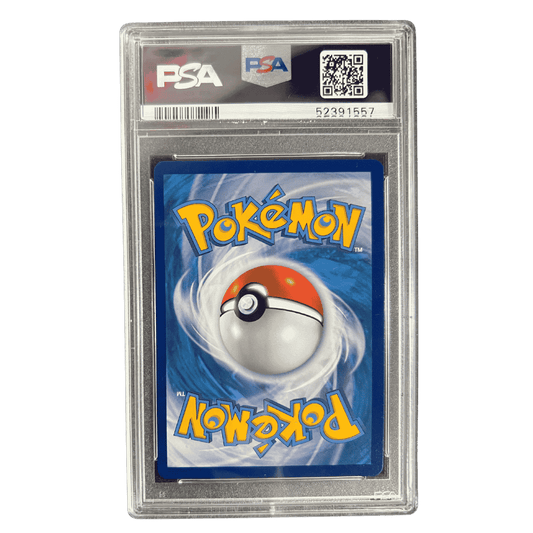 Charizard V PSA 9 2020 Pokemon Sword & Shield Black Star Promo Champion's Path Elite Trainer Box Card #050