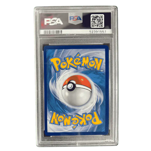 Charizard V PSA 9 2020 Pokemon Sword & Shield Black Star Promo Champion's Path Elite Trainer Box Card #050