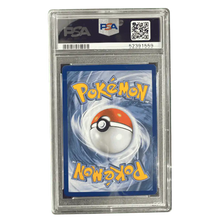 Charizard GX PSA 9 2019 Pokemon Sun & Moon Black Star Promo - Hidden Fates Tins Card #SM211