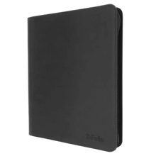 BCW Z-Folio 9-Pocket LX Album - Toploaders - Pick Your Color