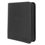 
BCW Z-Folio 4-Pocket LX Album - Toploaders - Pick Your Color — Front