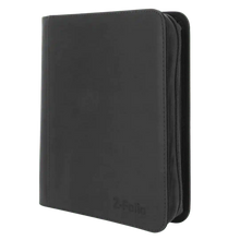 BCW Z-Folio 4-Pocket LX Album - Toploaders - Pick Your Color
