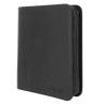 BCW Z-Folio 4-Pocket LX Album - Toploaders - Pick Your Color