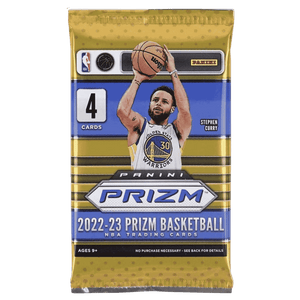 2022-23 Panini Prizm Basketball - Single Pack