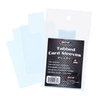 BCW Tabbed Standard Card Sleeves - 100 Count