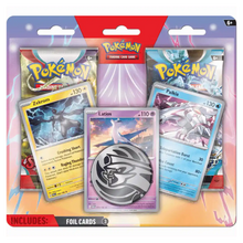 Pokemon TCG: Enhanced 2 Pack Blister