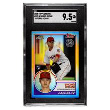 sgc graded baseball cards 1950's PSA or Card + 1 Vintage Pack of Topps Baseball With an incredibly small graded