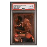 
Kobe Bryant PSA 8 1998 Collectors Edge Impulse KB8 Card