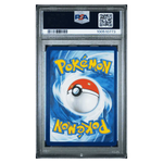 
Bulbasaur PSA 9 2024 Pokemon Stellar Crown Illustration Rare Card