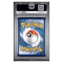 Charmander - Holo PSA 9 2019 Pokemon Sun & Moon Hidden Fates Card #SV6