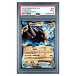 
Zapdos ex PSA 9 2013 Pokemon Black & White Plasma Storm Card