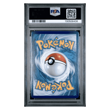Zapdos ex PSA 9 2013 Pokemon Black & White Plasma Storm Card #48