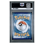 
Zapdos ex PSA 9 2013 Pokemon Black & White Plasma Storm Card