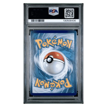 Zapdos ex PSA 9 2013 Pokemon Black & White Plasma Storm Card #48