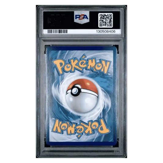 Zapdos ex PSA 9 2013 Pokemon Black & White Plasma Storm Card #48