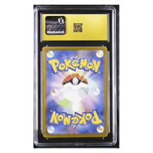 Pikachu ex CGC 10 2025 Pokemon Japanese Mega Dream ex Holo Card #044/193