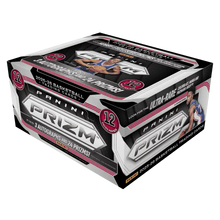 2025-26 Panini Prizm Basketball Hobby Box