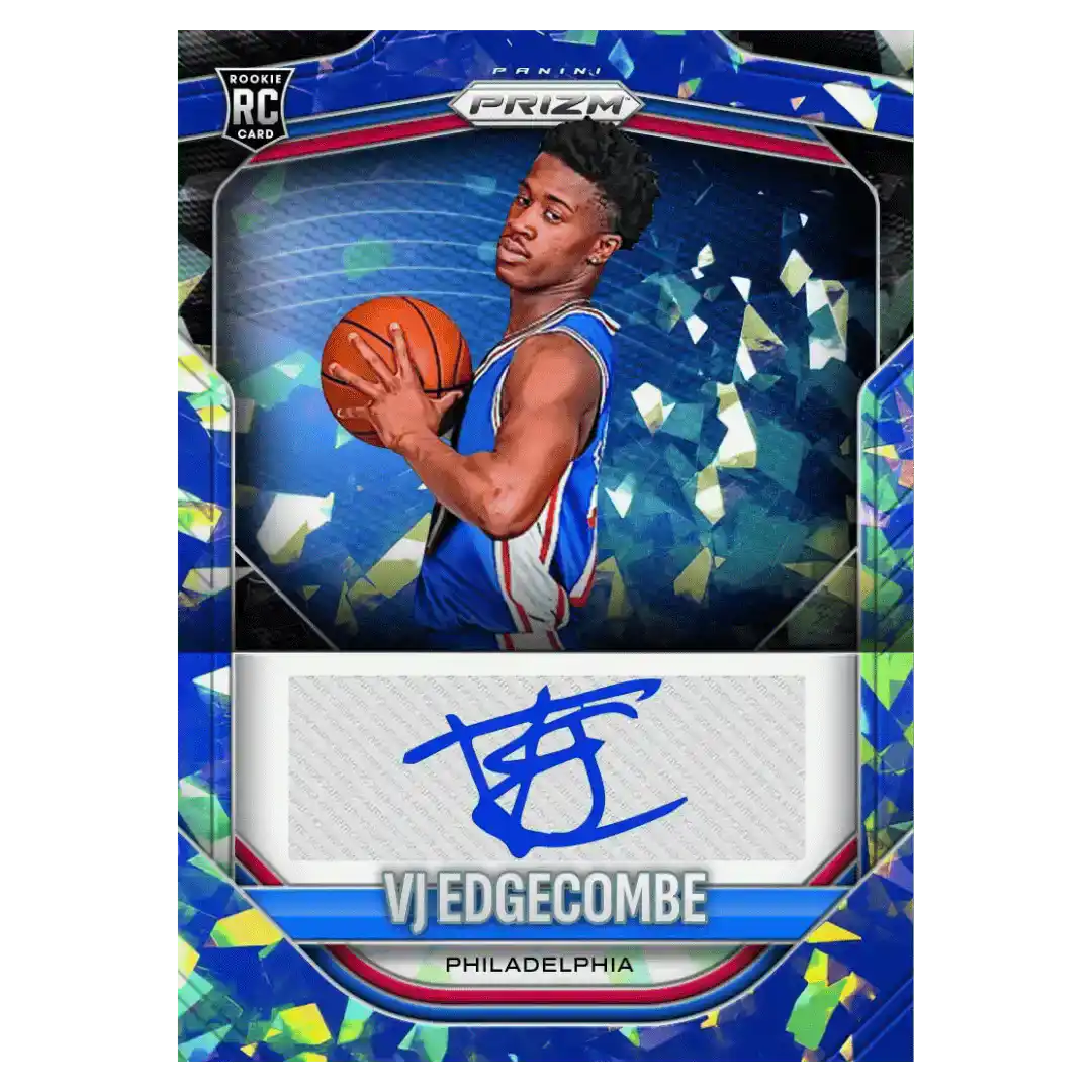 2025-26 Panini Prizm Basketball - Blaster Box