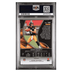 
Kenny Pickett PSA 10 2022 Panini Spectra Hyper Rookie RC