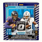 
2025 Panini Donruss Optic Football Mega Box — Image 5