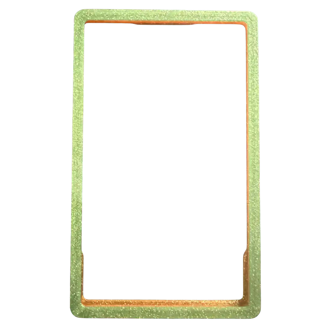 PSA Slab Bumpers