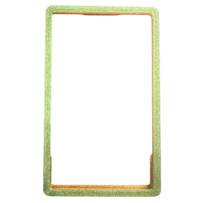 PSA Slab Bumpers