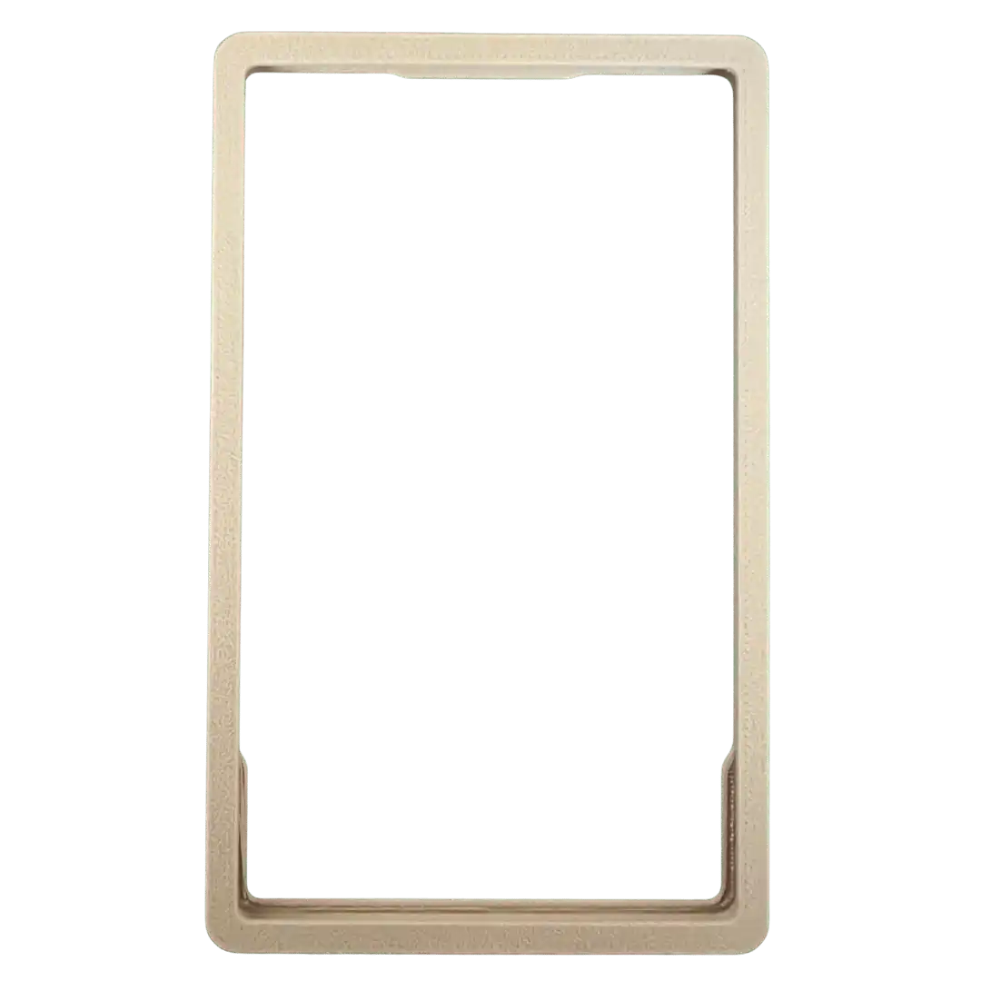 PSA Slab Bumpers