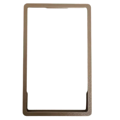 PSA Slab Bumpers