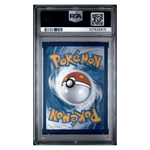 
Eevee PSA 10 2025 Pokemon Scarlet & Violet Black Star Promo Prismatic Evolutions ETB Card