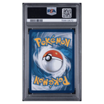 
Umbreon V PSA 9 2021 Pokemon Full Art Sword & Shield Evolving Skies Card