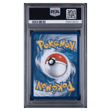 Umbreon V PSA 9 2021 Pokemon Full Art Sword & Shield Evolving Skies Card #189