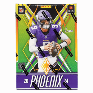 2024 Panini Phoenix Football Blaster Box