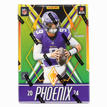 2024 Panini Phoenix Football Blaster Box
