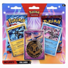 Pokemon TCG: Enhanced 2 Pack Blister
