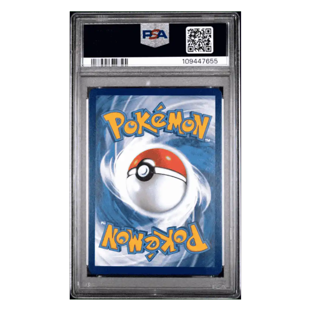 Lugia V PSA 10 2022 Pokemon Sword & Shield Silver Tempest Card #138