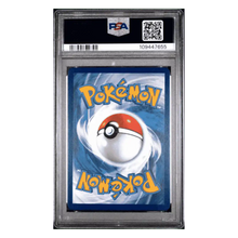 Lugia V PSA 10 2022 Pokemon Sword & Shield Silver Tempest Card #138