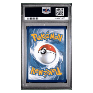 Lugia V PSA 10 2022 Pokemon Sword & Shield Silver Tempest Card #138