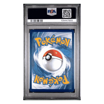 Lugia V PSA 10 2022 Pokemon Sword & Shield Silver Tempest Card #138