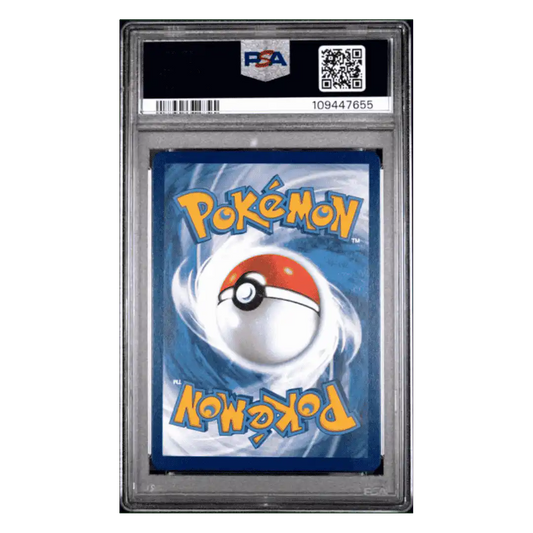 Lugia V PSA 10 2022 Pokemon Sword & Shield Silver Tempest Card #138