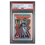 
Barry Bonds PSA 10 2025 Topps Chrome Ultra Violet All Stars Card