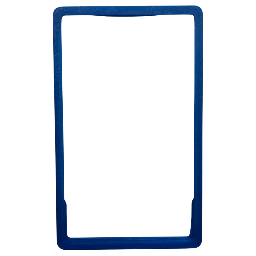 PSA Slab Bumpers
