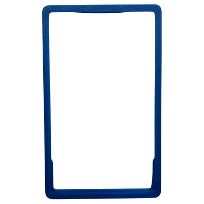 PSA Slab Bumpers