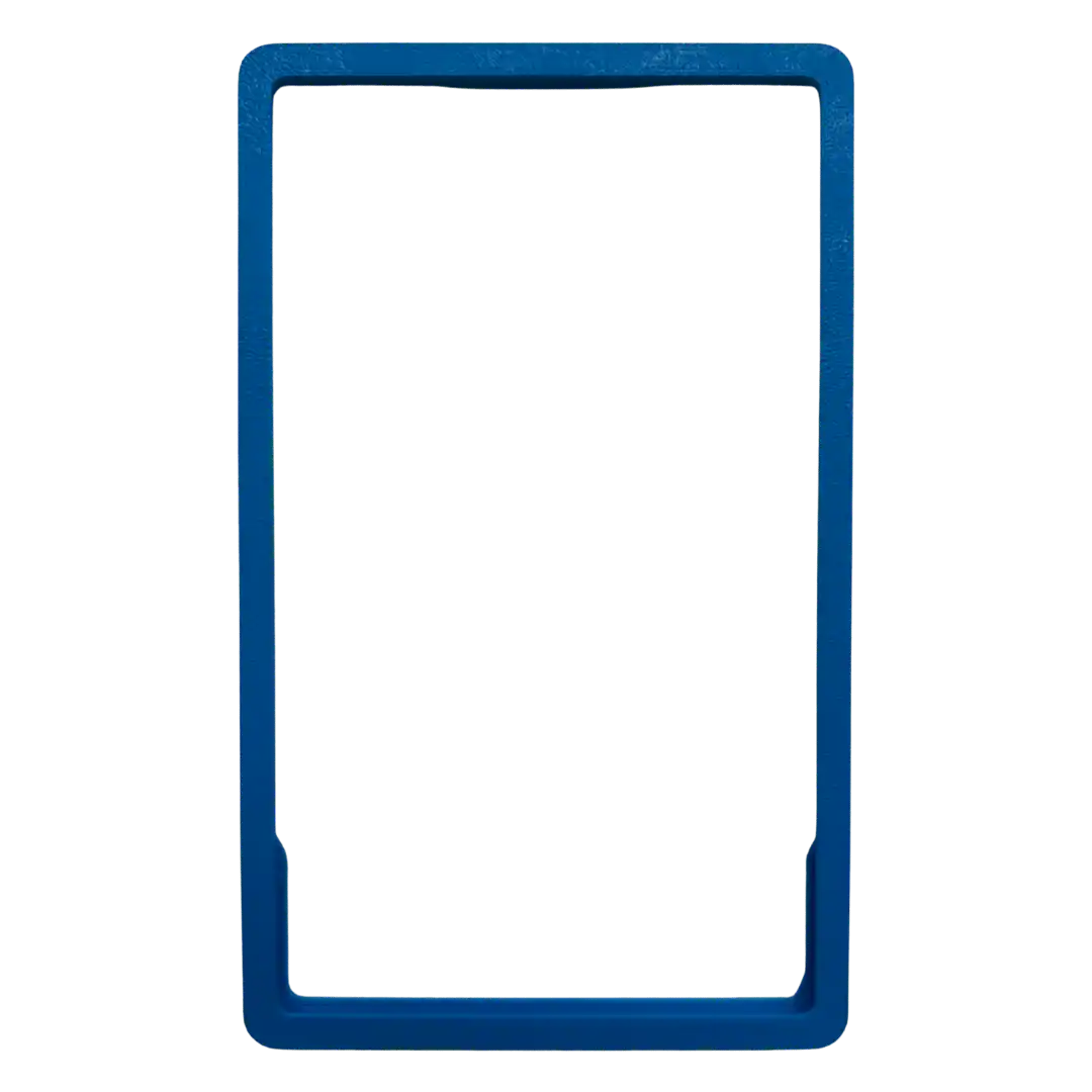 PSA Slab Bumpers