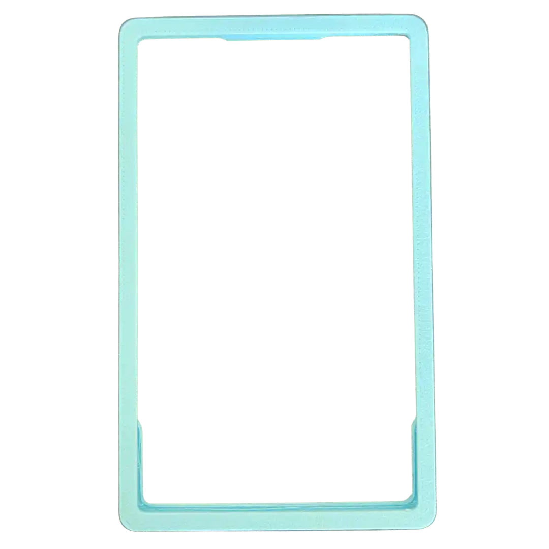 PSA Slab Bumpers