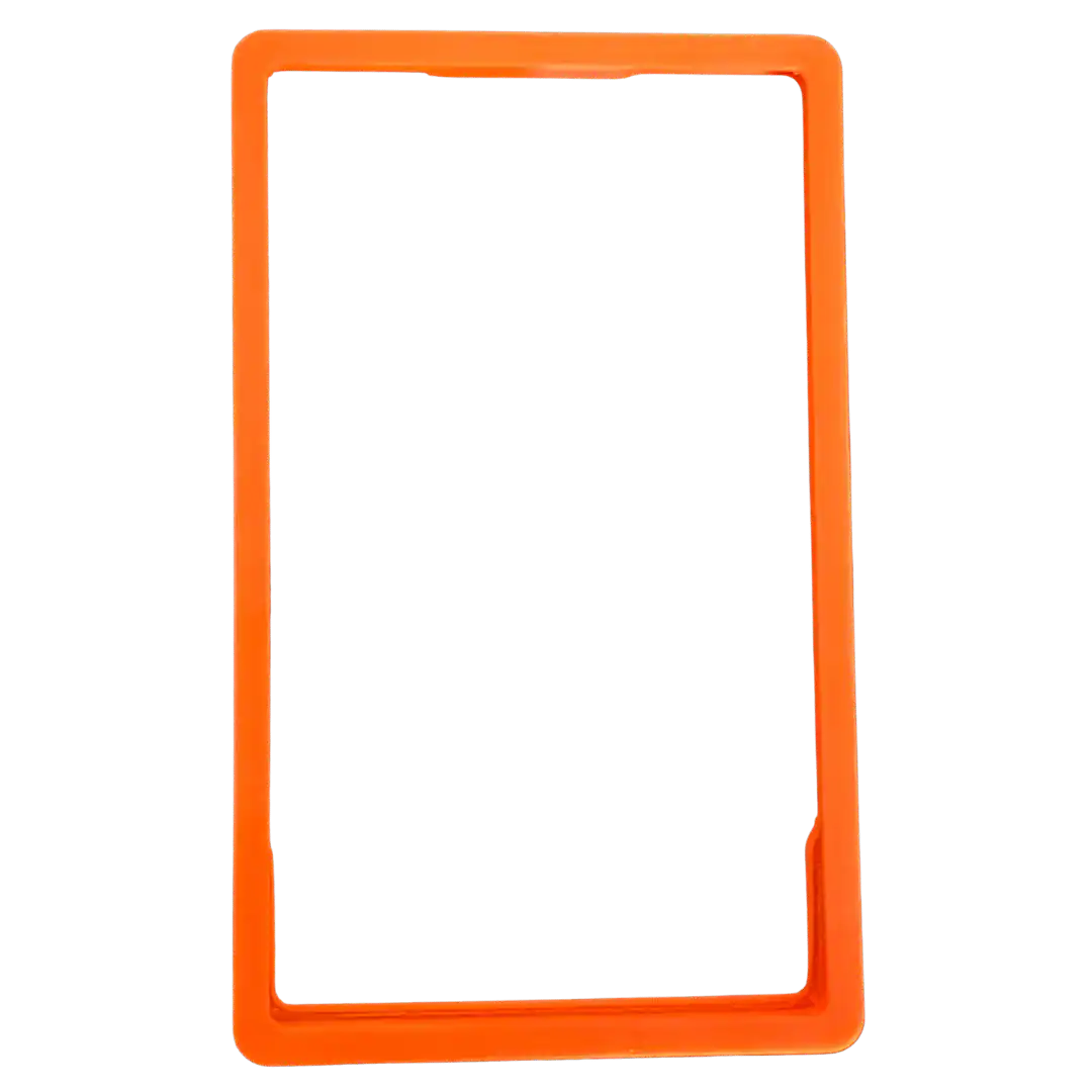 PSA Slab Bumpers