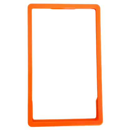 PSA Slab Bumpers
