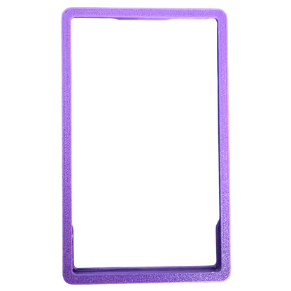 PSA Slab Bumpers