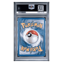 Machoke PSA 8 2003 Pokemon Skyridge Card #38