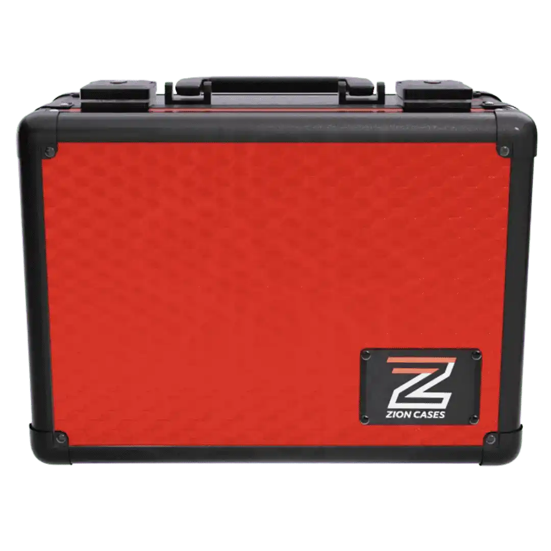 Zion Slab Case X (Pick Your Favorite Color)