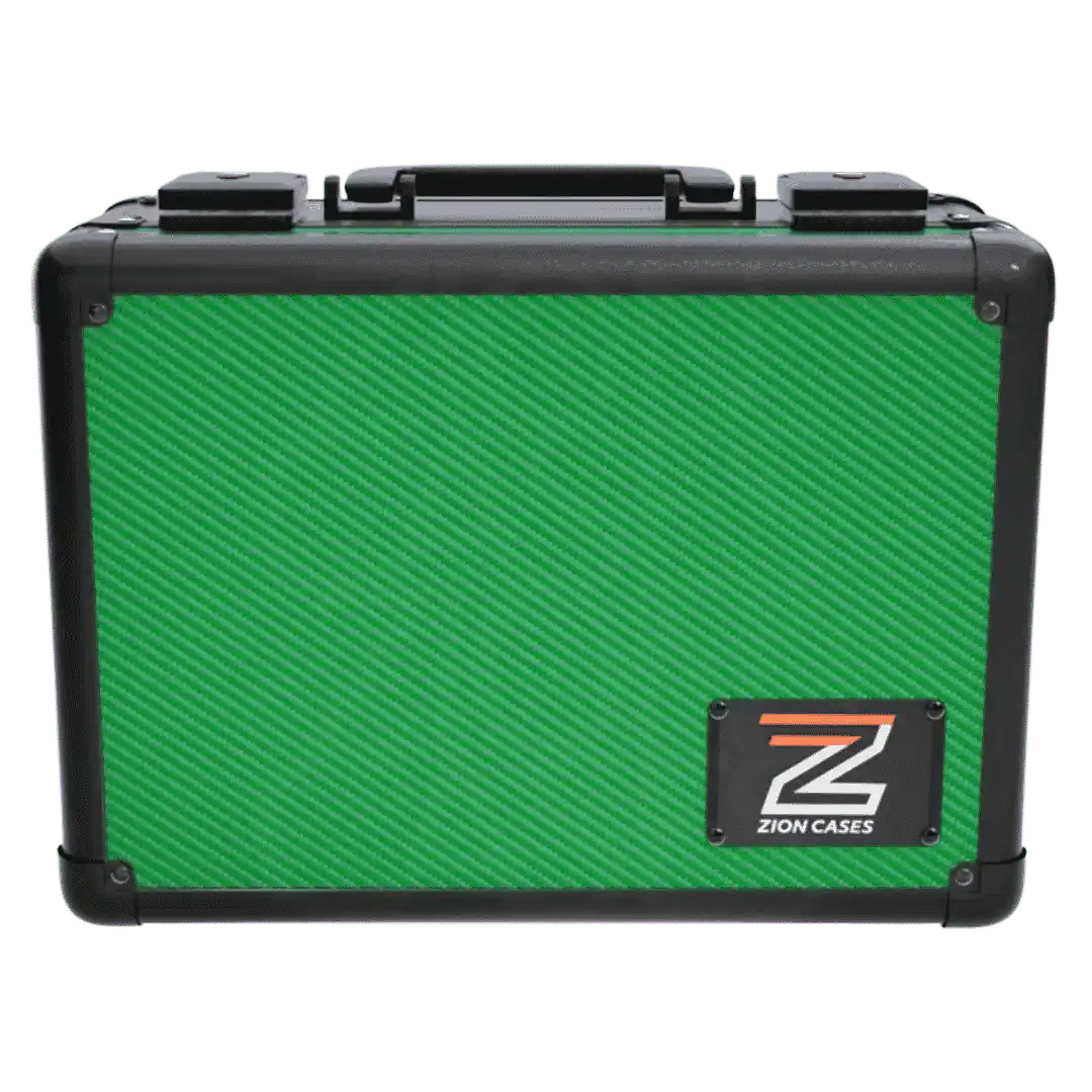 Zion Slab Case X (Pick Your Favorite Color)